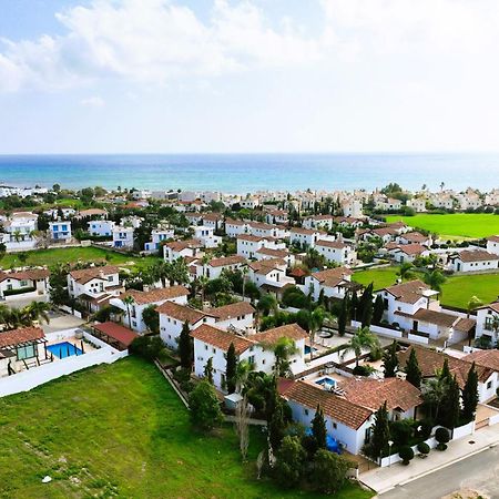 Villa Regina Agia Napa Exterior foto