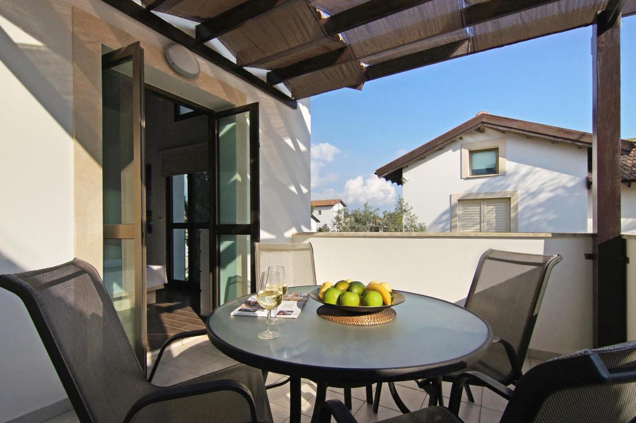 Villa Regina Agia Napa Exterior foto