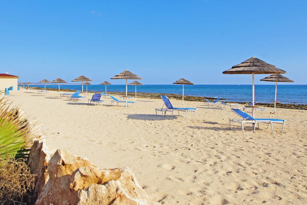 Villa Regina Agia Napa Exterior foto